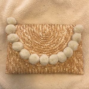 Shiraleah Chicago Fortuna Clutch